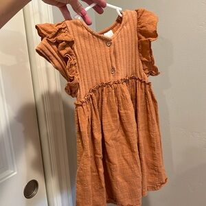 Zara dress